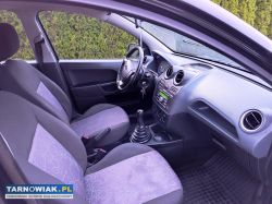 Ford Fiesta Lift Klimatyzacja 5 drzwi Alufelgi - Obrazek 4
