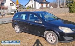 Opel astra h kombi 1.9 cdti 2008r 100km diesel #2 - Obrazek 2