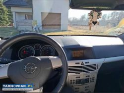 Opel astra h kombi 1.9 cdti 2008r 100km diesel #2 - Obrazek 4