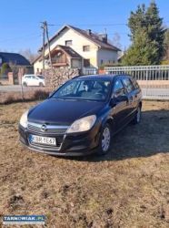 Opel astra h kombi 1.9 cdti 2008r 100km diesel #2 - Obrazek 1