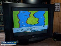 Telewizor samsung crt cw-29z418p - Obrazek 1