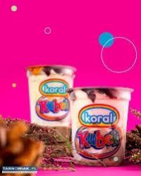Lody - koral największy wybór w tarnowie - Obrazek 2