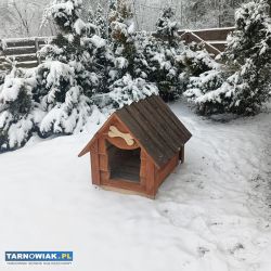 Budy dla piesków - Obrazek 4