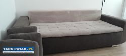 Sofa 3-osobowa używana - Obrazek 1