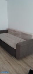 Sofa 3-osobowa używana - Obrazek 3