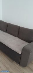 Sofa 3-osobowa używana - Obrazek 4