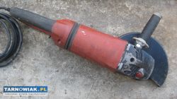 duża szlifierka kątowa HiLTi DCG230D - Obrazek 2