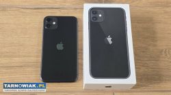 iPhone 11 64GB czarny - Obrazek 2