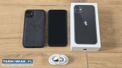iPhone 11 64GB czarny - Obrazek 4