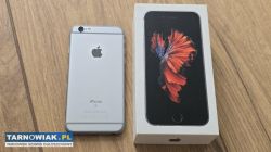 iPhone 6s 64GB space gray - Obrazek 2
