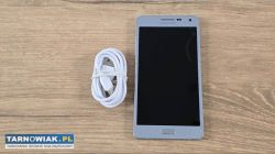 Samsung Galaxy A5 szary - Obrazek 4