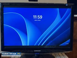 Sprzedam monitor Samsung 24” - Obrazek 1