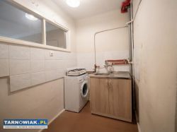 Kawalerka z balkonem, 1 piętro ul. Rolnicza - Obrazek 3