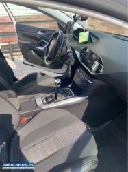 Peugeot 308 sw allure + - Obrazek 3
