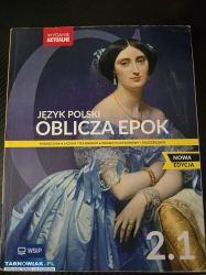 "Oblicza epok" 2.1 - Obrazek 1