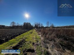 Działki blisko lasu Stare Żukowice, Lisia Góra - Obrazek 3