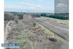 Działki blisko lasu Stare Żukowice, Lisia Góra - Obrazek 2