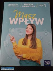 "Masz wpływ" Edukacja obywatelska - Obrazek 1