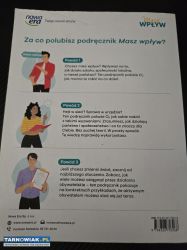 "Masz wpływ" Edukacja obywatelska - Obrazek 2