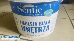 Farba emulsja 9 L - Obrazek 1