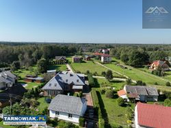 Przestronny dom do wykończenia Wierzchosławice - Obrazek 4