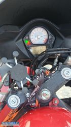 2007 suzuki sv650 - Obrazek 3
