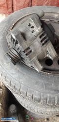 Alternator Peugeot 307Sw 2.0HDI - Obrazek 1