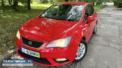 Seat Ibiza r2013 5 drzwi - Obrazek 1
