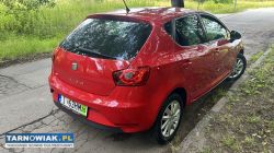 Seat Ibiza r2013 5 drzwi - Obrazek 2