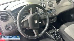Seat Ibiza r2013 5 drzwi - Obrazek 3