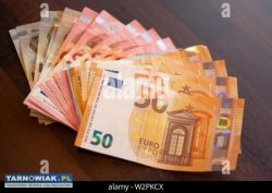 Potrzebujesz szybkiej pożyczki od 5 000 do 50 000 - Obrazek 1
