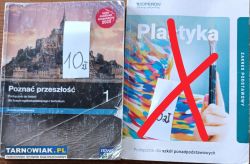Podręczniki do 1 klasy liceum technikum - Obrazek 2