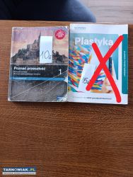 Podręczniki do 1 klasy liceum technikum - Obrazek 1