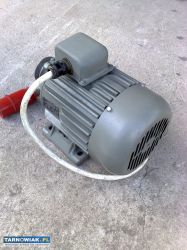 Silnik 1,5 kw - Obrazek 1