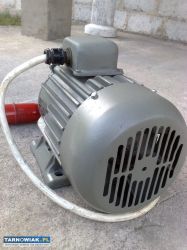 Silnik 1,5 kw - Obrazek 2