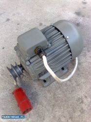 Silnik 1,5 kw - Obrazek 4