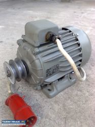 Silnik 1,5 kw - Obrazek 3