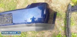 Tylny zderzak Vectra C Z21B Sedan Hatchback - Obrazek 3