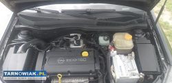 Opel astra h /1.6 benzyna 115km - Obrazek 3