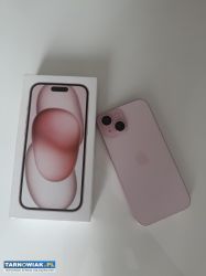 Iphone 15 128gb - Obrazek 1