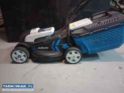 Kosiarka elektryczna MacAllister - Obrazek 1