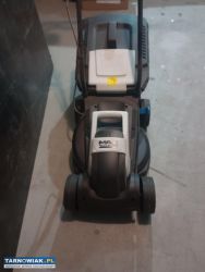 Kosiarka elektryczna MacAllister - Obrazek 2