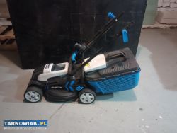 Kosiarka elektryczna MacAllister - Obrazek 3
