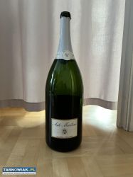 Sprzedam pustą butelkę po alkoholu Martini - Obrazek 1