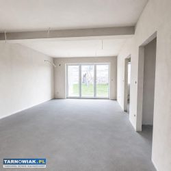 Mieszkanie na parterze z ogródkiem! - Obrazek 1