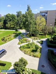 Przestronne 3-pokojowe mieszkanie 72 m² - Obrazek 1