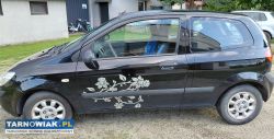 Hyunday Getz - Obrazek 1