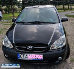 Hyunday Getz - Obrazek 2
