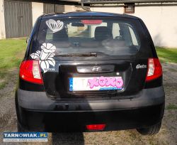 Hyunday Getz - Obrazek 3