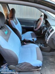 Hyunday Getz - Obrazek 4